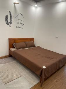 Apartment near Railway Station