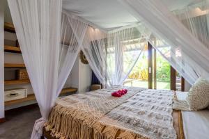 Villa Penyu - Spacious 2BR Villa with Private Pool - Center Bingin