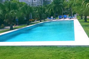 la fenice un apartamento de ensueño en Las Terrenas playa Punta Popy