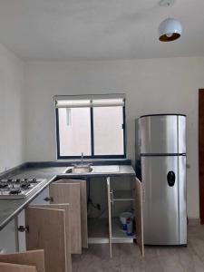 Apartment in Rufino Tamayo