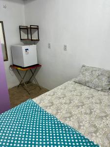 Pousada Rosa de Saron - Algodoal