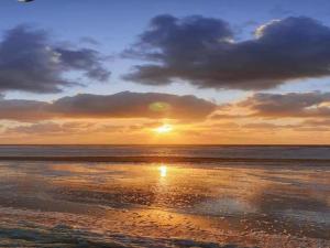 Seaside Escape Mariakerke