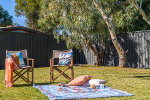 Break-A-Way - Coastal comfort in lancelin