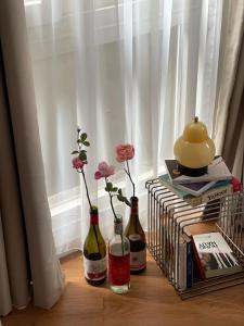 40m2-home & living -1 ra Opera House & Trang Tien