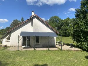 Chalets Loue verdure : photos des chambres