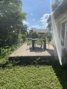 Chalets Loue verdure : Chalet Supérieur
