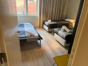 Charming apartment in the Heart of Brussels