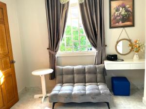 Homestay Hoa Hồng