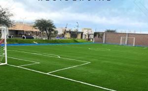 Casa Moderna en privada