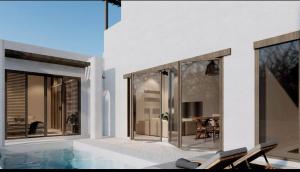 Sukses Villa Uluwatu