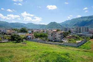 Porta Pompei & Sorrento Coast