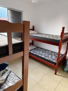 Apartamento centro Mongaguá
