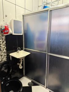 Apartamento centro Mongaguá