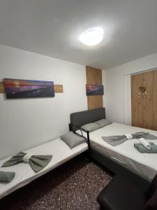 Luxury Angel Apartments 2