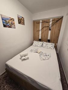 Luxury Angel Apartments 3