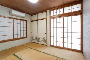 和風の二階建て一戸建て 国際通りまで500m