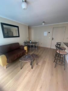 Departamento Villarrica