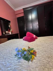Marrakchi escapade house