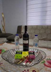 Luxury Angel Apartments 3