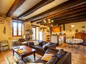 Maison Périgordienne avec Jardin près de Sarlat - FR-1-616-98