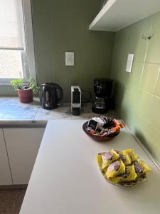 Dpto amplio y luminoso en Nva Cordoba