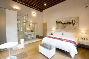 Domingo Santo Hotel Boutique