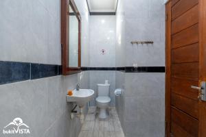 Armadillo Canggu by Bukit Vista