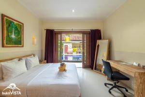 Armadillo Canggu by Bukit Vista