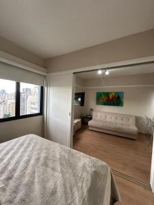 Flat Hotel Nine AlLorena AvPaulista Jardins com garagem,piscina 3008