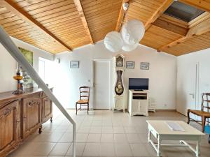 Maison rénovée 6 pers à LAiguillon-sur-Mer - FR-1-476-236