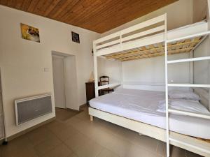 Maison rénovée 6 pers à LAiguillon-sur-Mer - FR-1-476-236