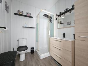 Maison rénovée 6 pers à LAiguillon-sur-Mer - FR-1-476-236