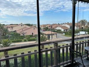Appartement T2 Saint Cyprien - 4 pers, parking - FR-1-793-35