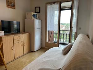 Appartement T2 Saint Cyprien - 4 pers, parking - FR-1-793-35