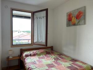 Appartement T2 Saint Cyprien - 4 pers, parking - FR-1-793-35