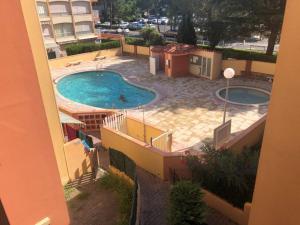 Appartement 4 personnes avec garage - FR-1-837-2