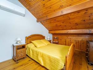 Maisons de vacances Maison de vacances a Vielle-Saint-Girons - Climatisation et WIFI - FR-1-50-179 : photos des chambres