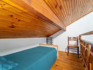 Maisons de vacances Maison de vacances a Vielle-Saint-Girons - Climatisation et WIFI - FR-1-50-179 : photos des chambres