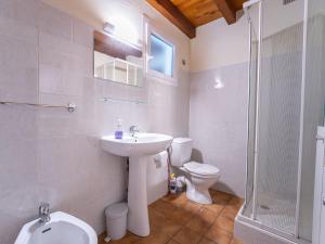 Maisons de vacances Maison de vacances a Vielle-Saint-Girons - Climatisation et WIFI - FR-1-50-179 : photos des chambres