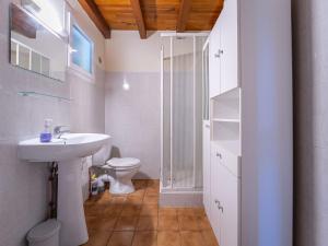 Maisons de vacances Maison de vacances a Vielle-Saint-Girons - Climatisation et WIFI - FR-1-50-179 : photos des chambres