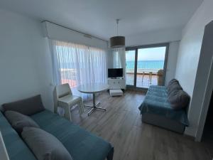 Appartement spacieux 4 pers avec terrasse et parking - FR-1-837-1