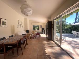Maison 110 m² Pyla-sur-Mer avec Terrasse et Jardin, proche plages - FR-1-420-161