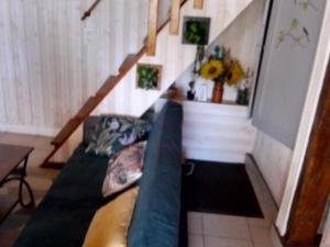 Maisons de vacances Maison de charme a Cros - 3 pers, Parc des Volcans - FR-1-814-133 : photos des chambres