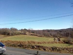 Maisons de vacances Maison de charme a Cros - 3 pers, Parc des Volcans - FR-1-814-133 : photos des chambres