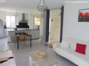 Charmant Gîte 4* dans un Hameau Paisible des Vosges - FR-1-583-388