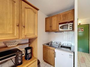 Appartements Studio lumineux avec balcon, animaux admis - FR-1-451-218 : photos des chambres
