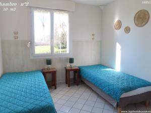 Charmant Gîte 4* dans un Hameau Paisible des Vosges - FR-1-583-388