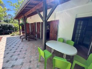 Maison de charme au cœur du Moulleau, 4 couchages - FR-1-474-279