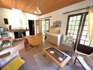 Maison de charme au cœur du Moulleau, 4 couchages - FR-1-474-279