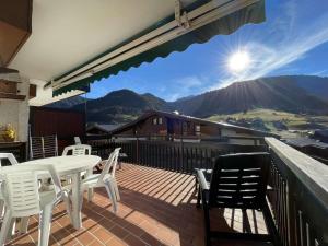 Appartements Studio cabine a Praz-sur-Arly proche pistes avec parking - FR-1-603-122 : photos des chambres